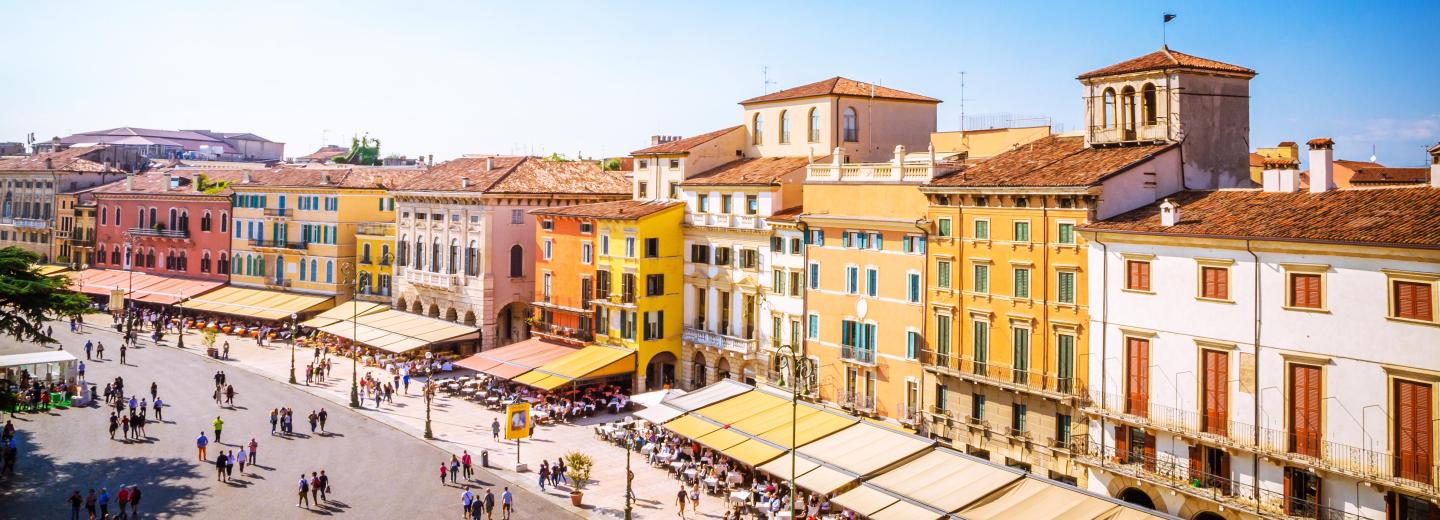 © Eurotours Verona