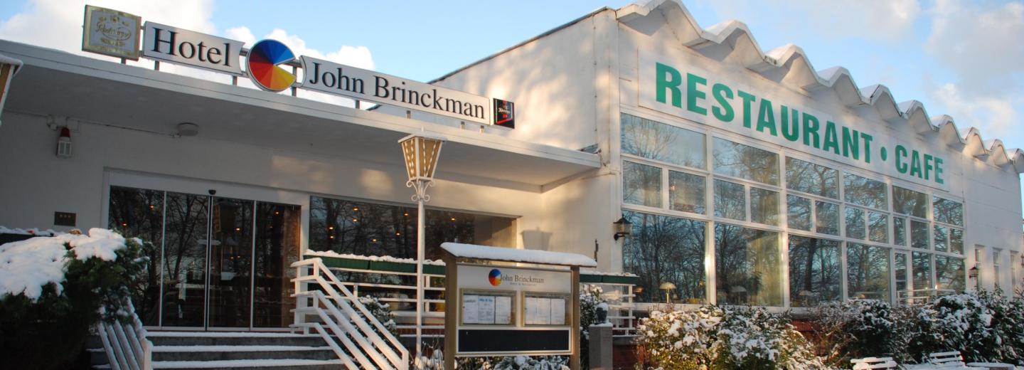 © Eurotours Hotel John Brinckman, Boltenhagen