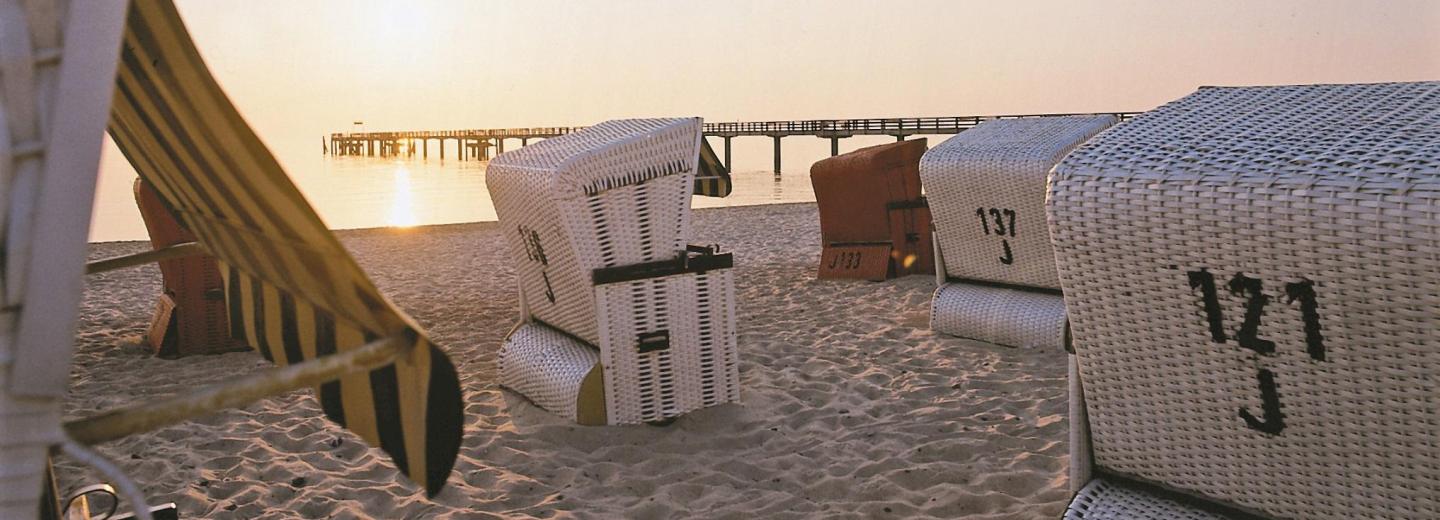 © Kulturverwaltung Ostseebad Boltenhagen Boltenhagen