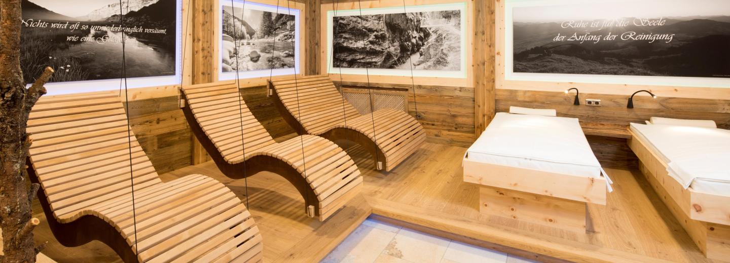 © Eurotours Mit Ski und Hund in Alpbach