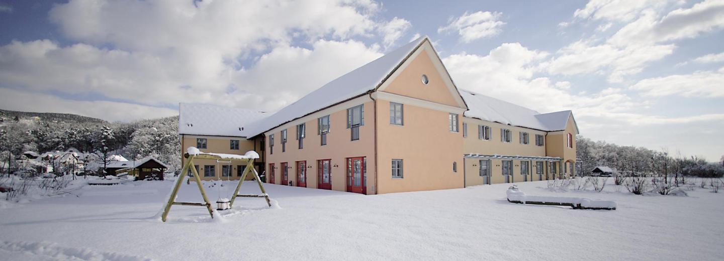 © Eurotours Pudelwohl in Pöllau bei Hartberg