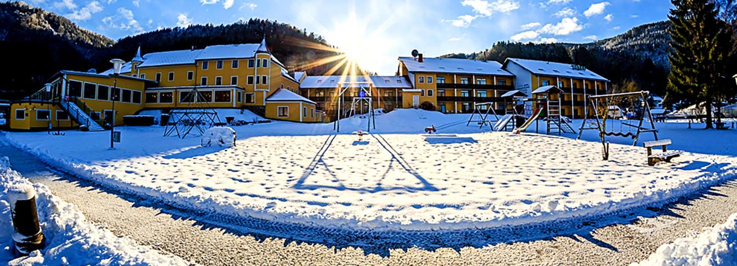 © Eurotours Haibach ob der Donau: Mensch und Hund willkommen