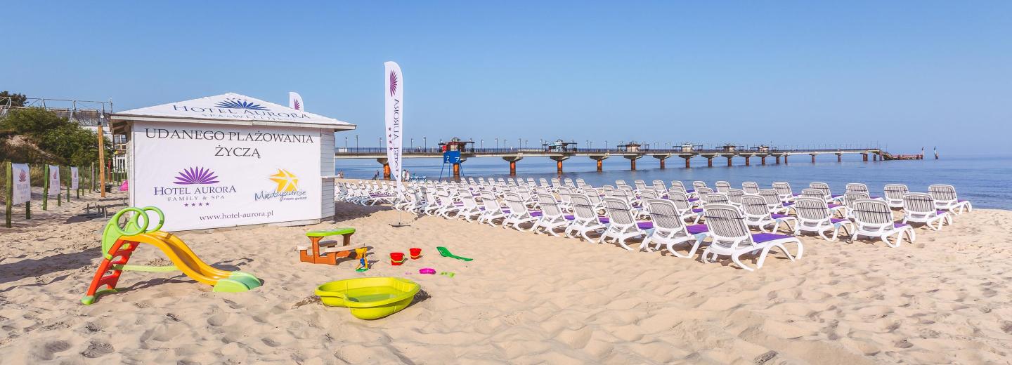 © Eurotours Erholen in Polen