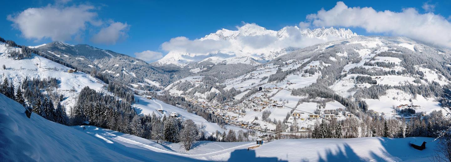 © Hochkönig Tourismus GmbH Region Hochkönig