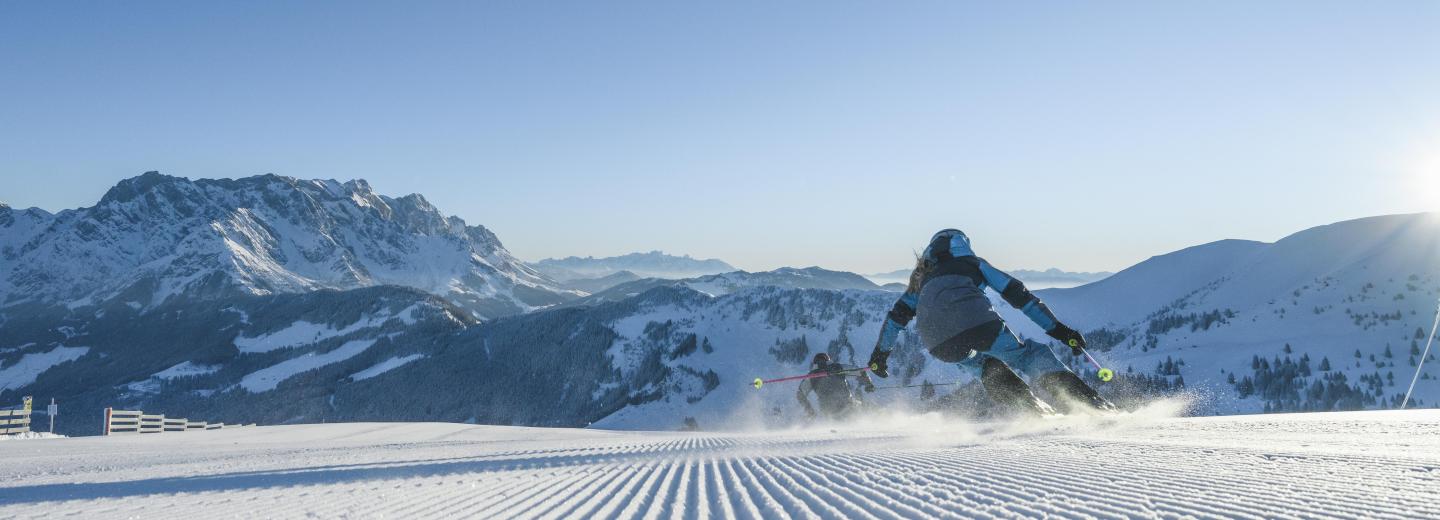 © Hochkönig Tourismus GmbH Region Hochkönig