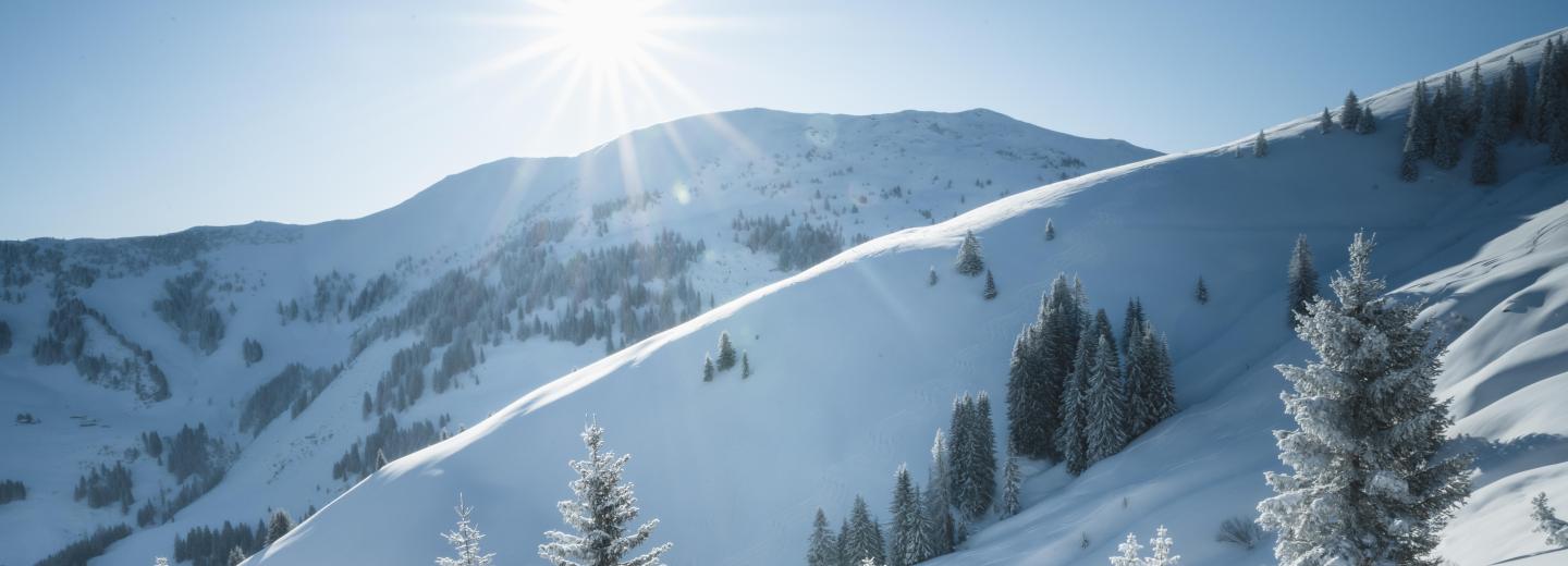 © Hochkönig Tourismus GmbH Region Hochkönig