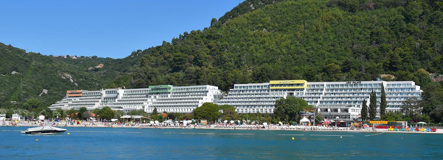 © Maslinica hotels & resort Alles dabei inkl. guter Laune in Rabac