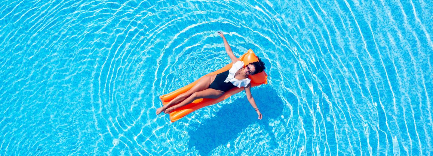 © Maslinica hotels & resort Alles dabei inkl. guter Laune in Rabac