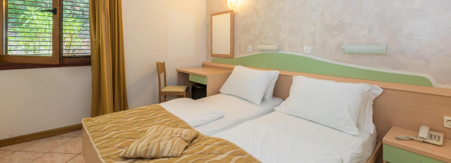 © Maslinica hotels & resort Doppelzimmer Standard