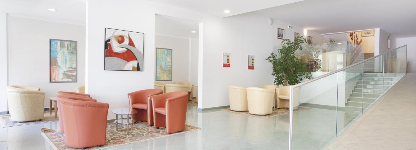 © Maslinica hotels & resort Alles dabei inkl. guter Laune in Rabac