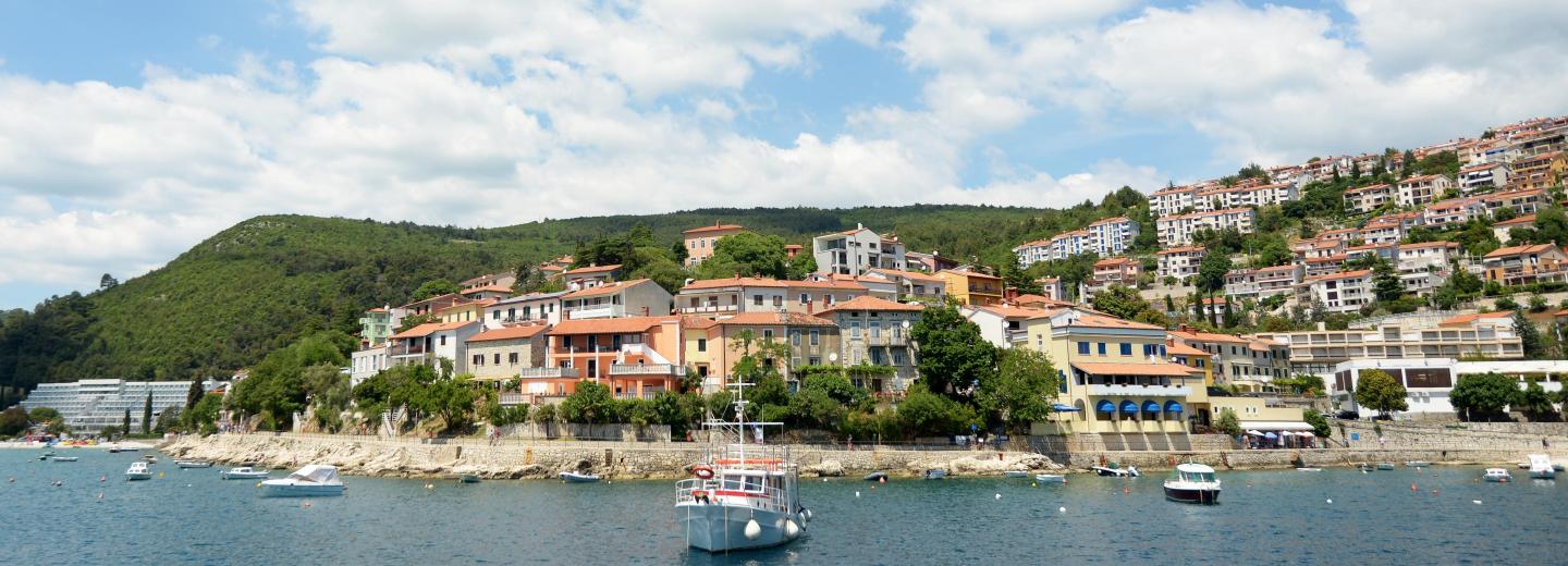 © Eurotours Rabac