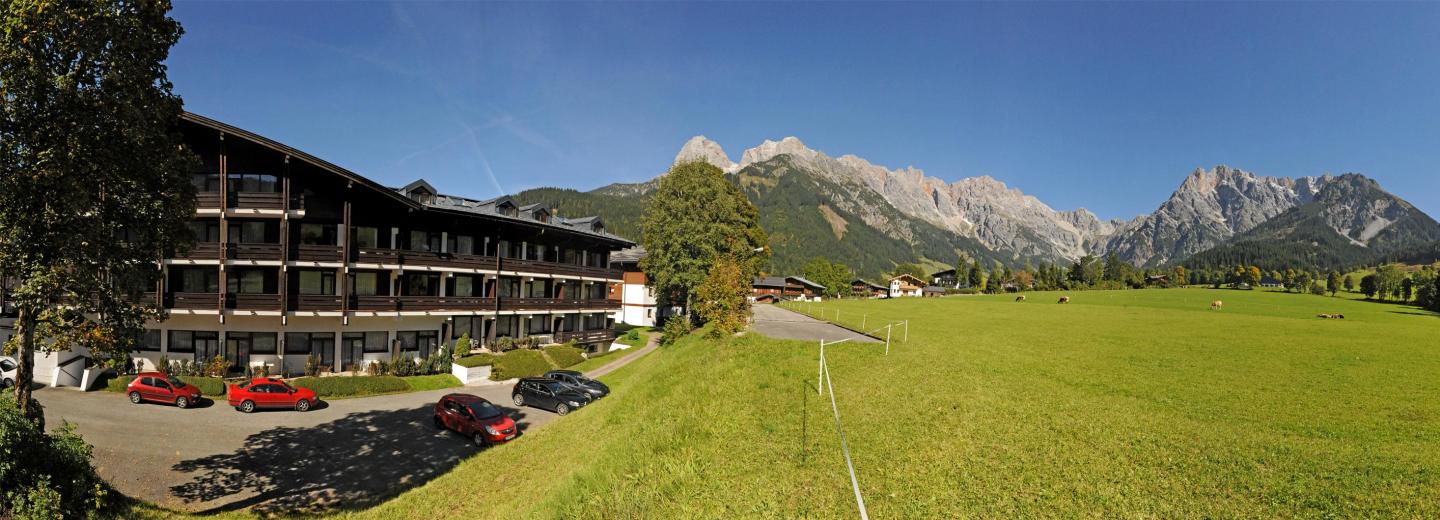 © Eurotours Maria Alm: Dein Sommerurlaub mit der Familie