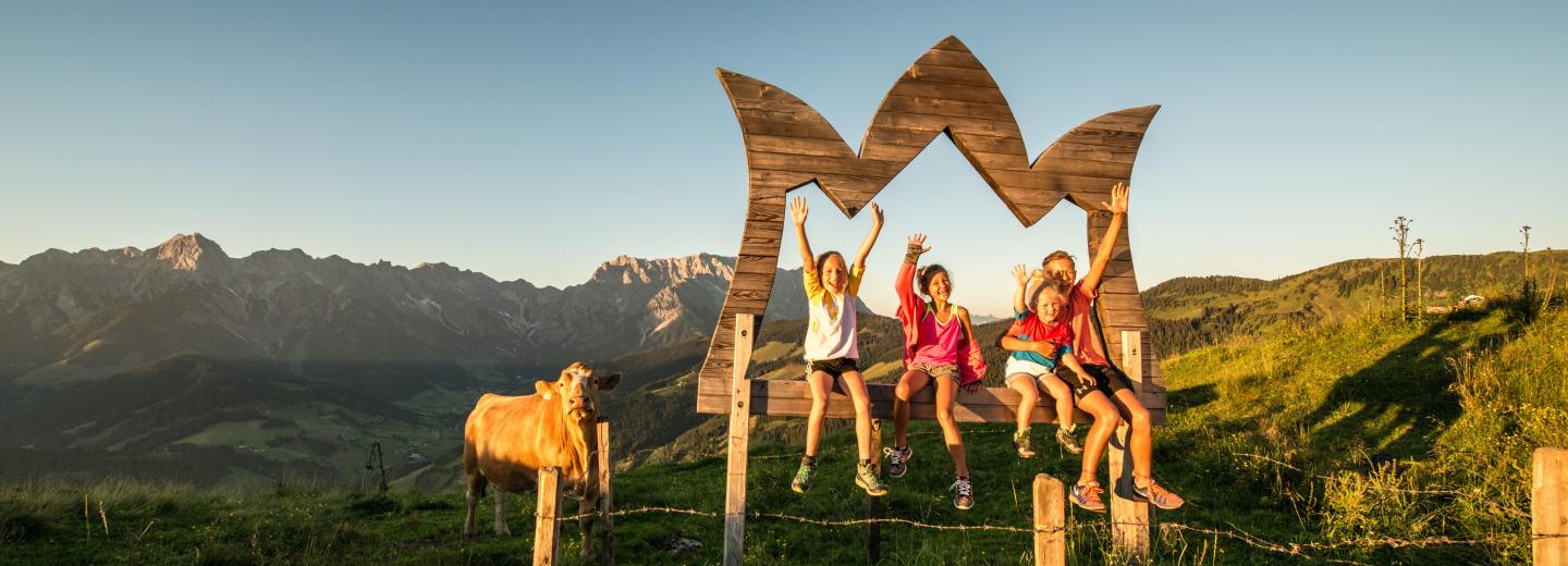 © Hochkönig Tourismus GmbH Region Hochkönig