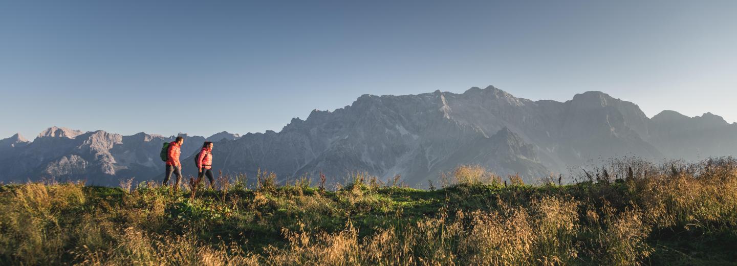 © Hochkönig Tourismus GmbH Region Hochkönig