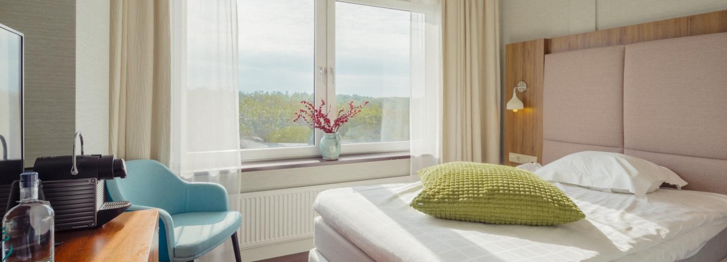 © Eurotours Einzelzimmer