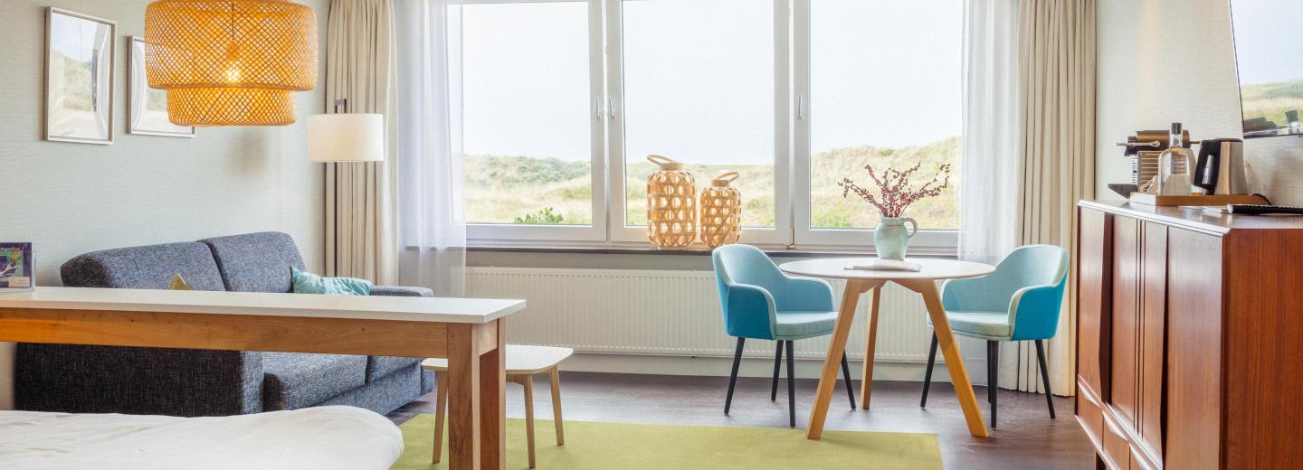© Eurotours Junior Suite Standard