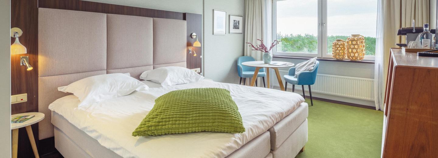 © Eurotours Doppelzimmer