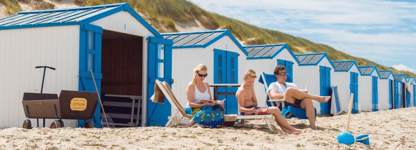 © Eurotours De Koog zegt hallo