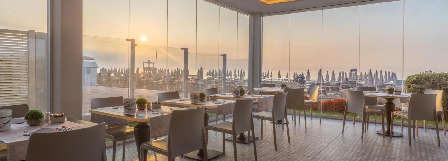© Eurotours Jesolo: Italienische Sommerfreude