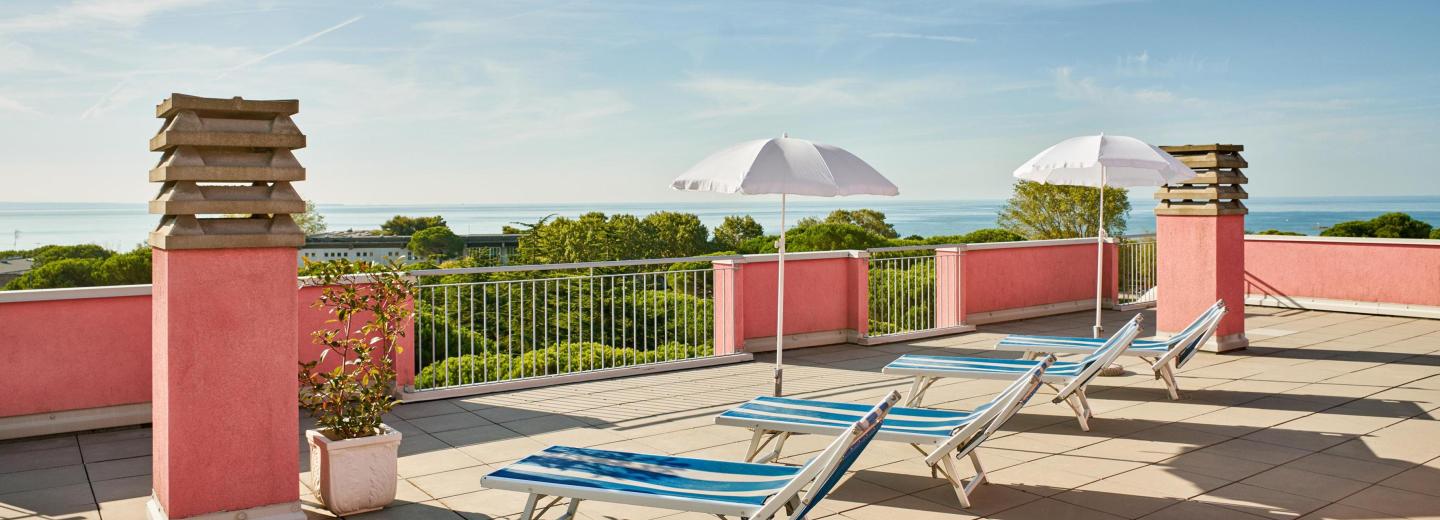 © Eurotours Grado: Urlaub, Urlaub in Italien