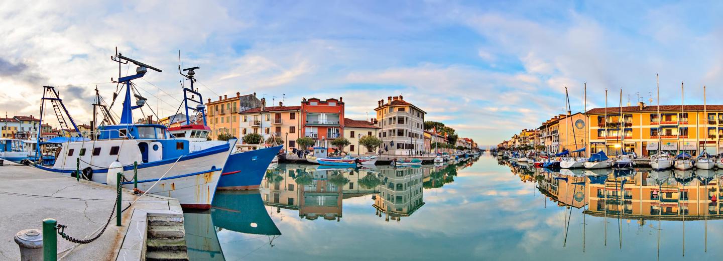 © Eurotours Grado