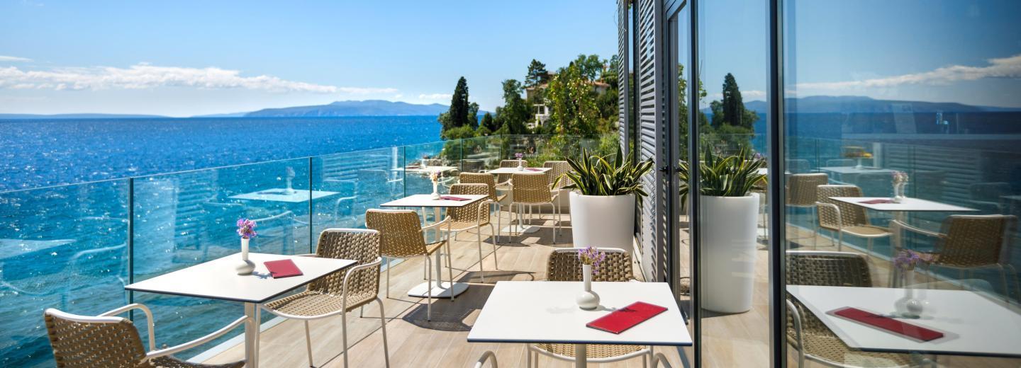 © Eurotours Unvergessliche Sommertage in Opatija