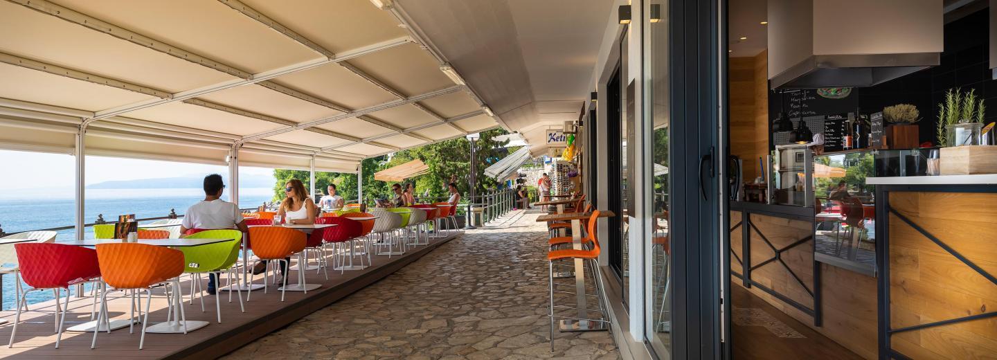 © Eurotours Unvergessliche Sommertage in Opatija
