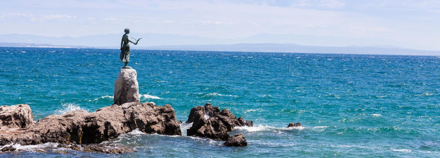 © Eurotours Opatija