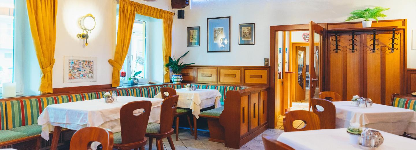 © Eurotours Hotel Zur Post