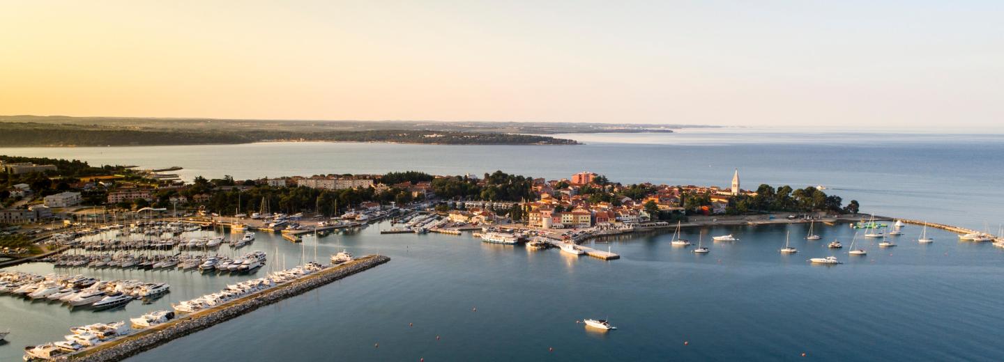 © Eurotours Novigrad