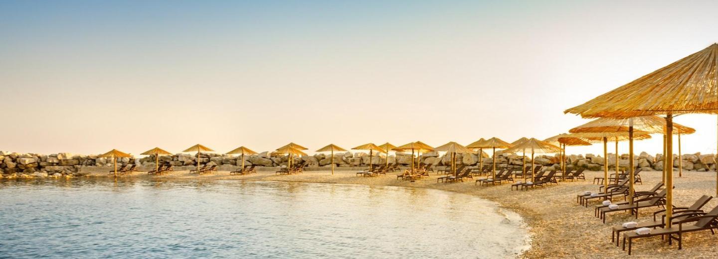 © Eurotours Wasserspaß in Kroatien
