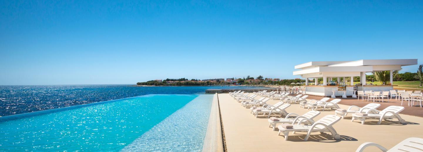 © Eurotours Wasserspaß in Kroatien