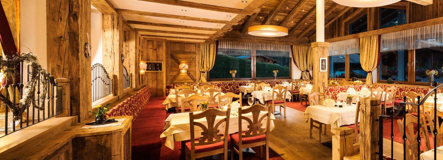 © Eurotours Erlebe tierisch viel in Alpbach