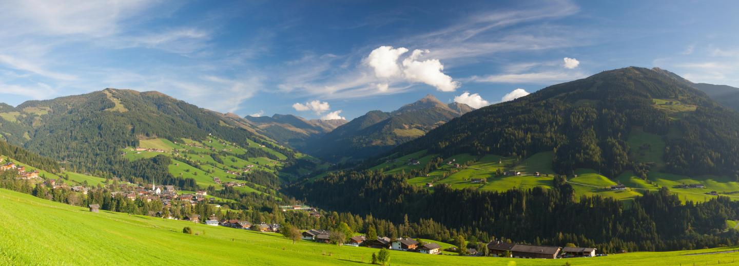 © Eurotours Alpbach