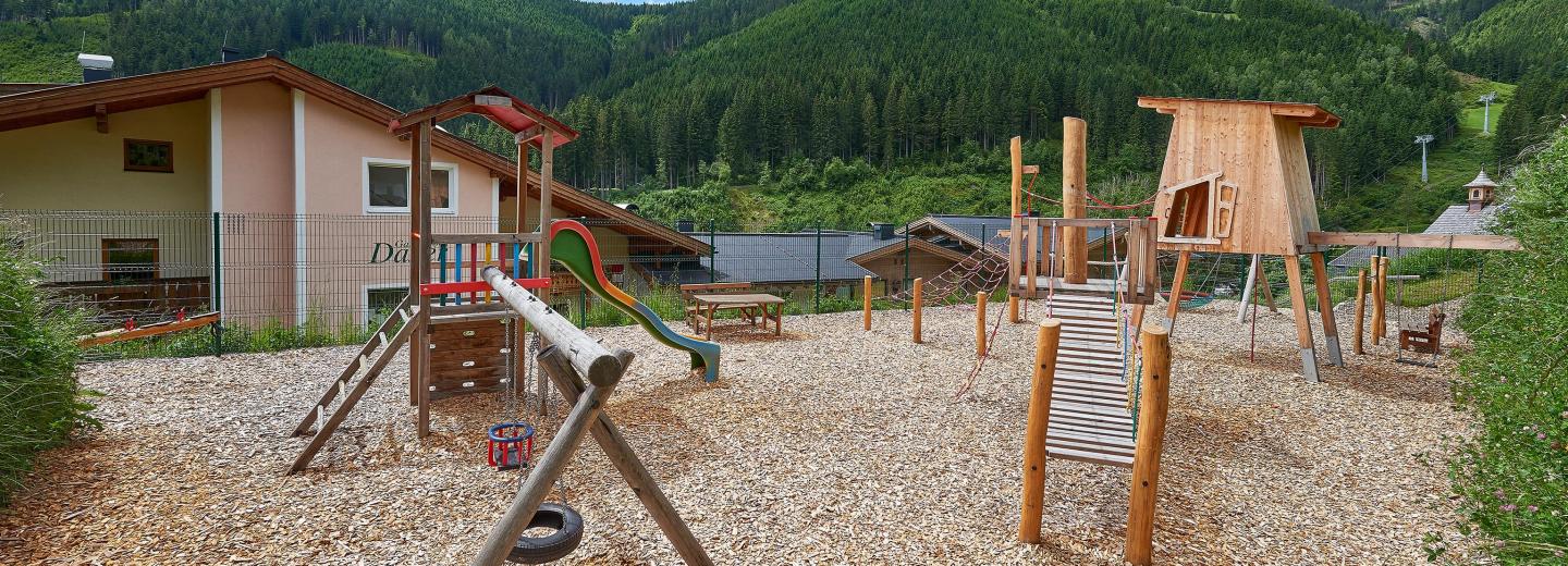 © Eurotours Zell am See: Sommerferien mit der ganzen Familie
