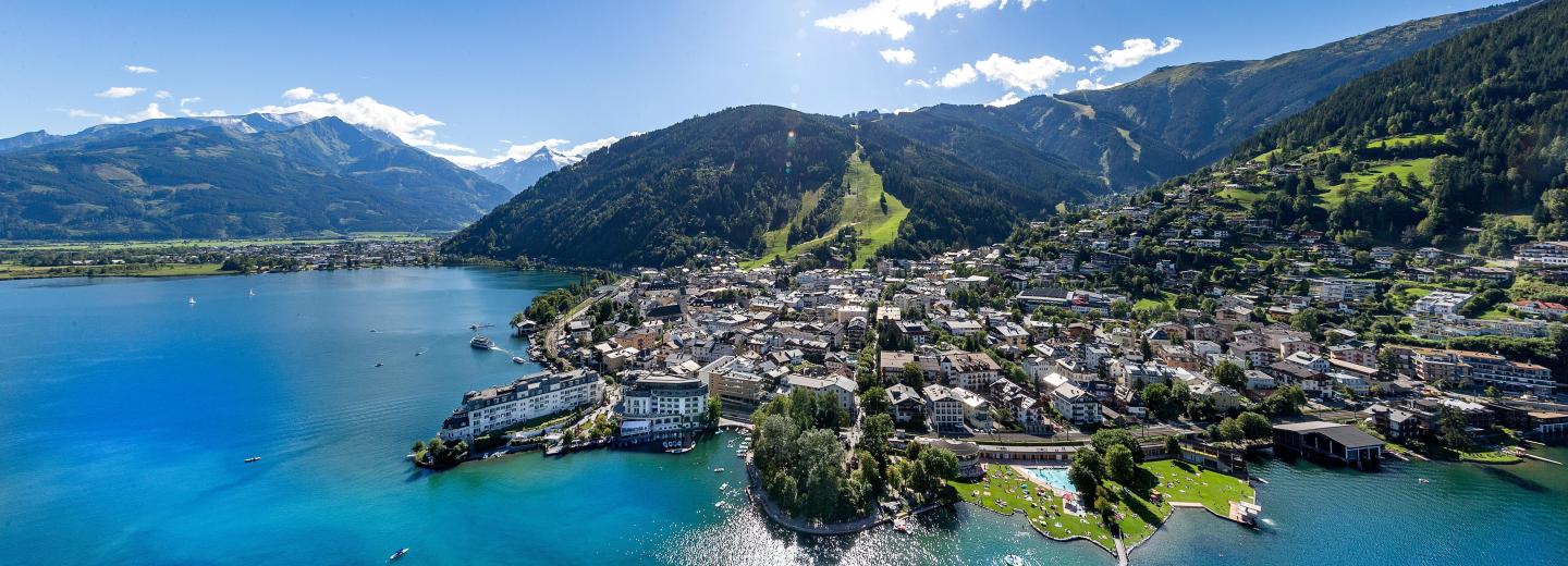 © Zell am See-Kaprun Tourismus Zell am See-Kaprun