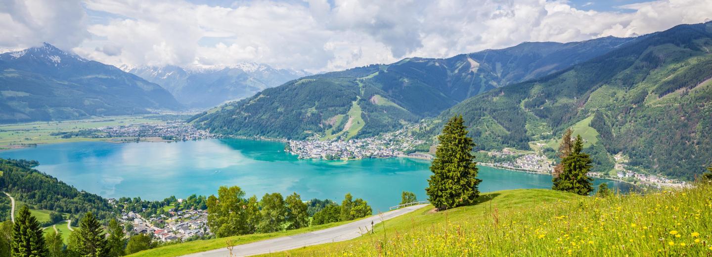 © Eurotours Zell am See-Kaprun