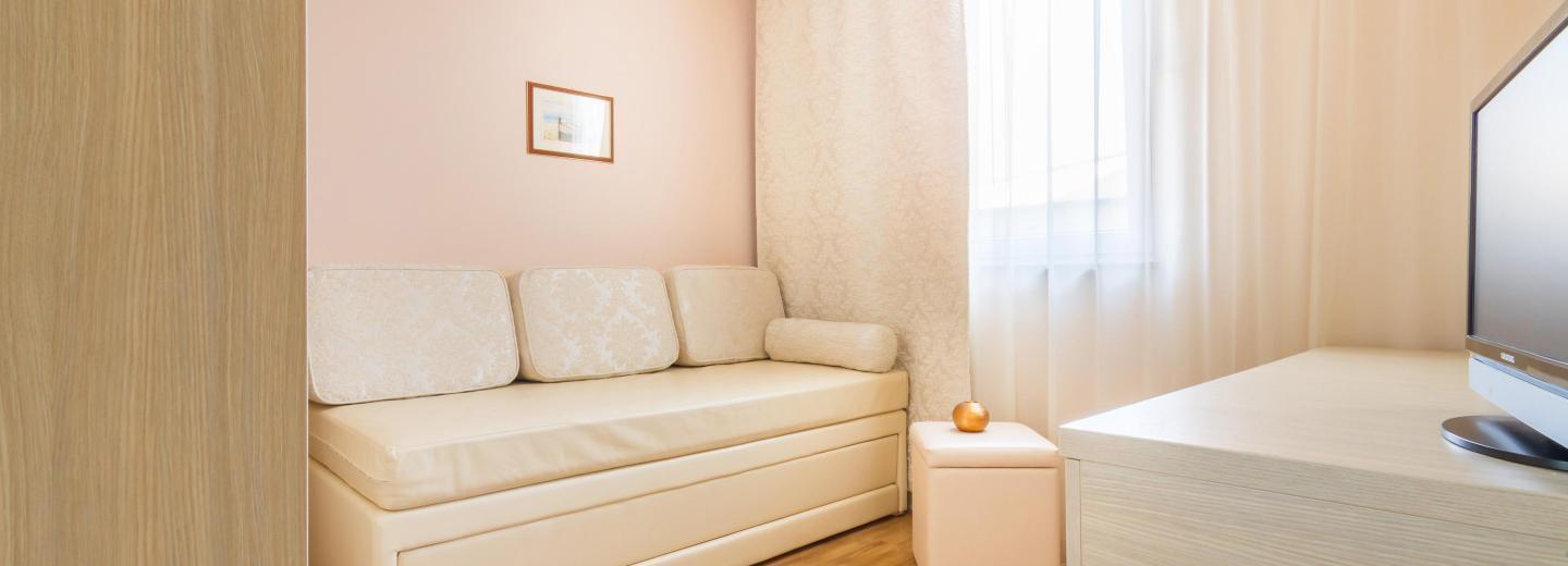 © Eurotours Familienzimmer Standard