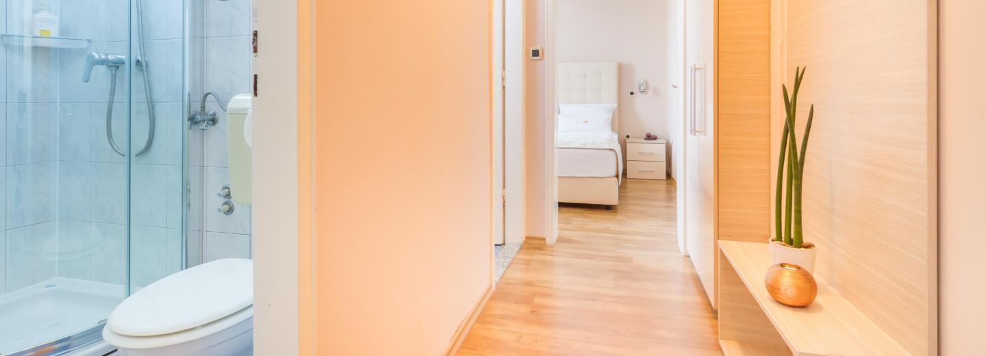 © Eurotours Familienzimmer Standard