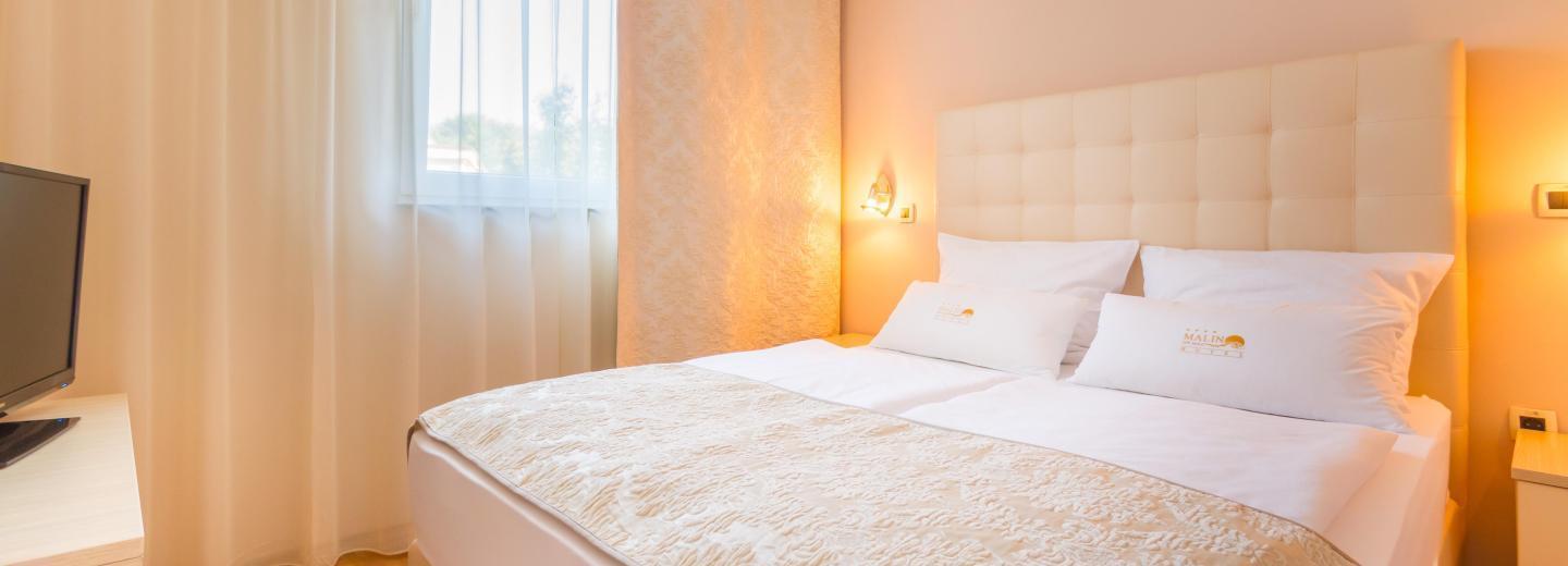 © Eurotours Familienzimmer Standard