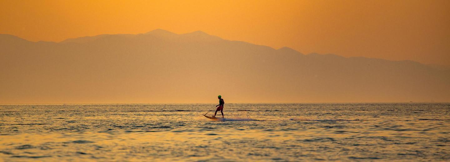 © Eurotours Malinska: Sonne in der Kvarner Bucht