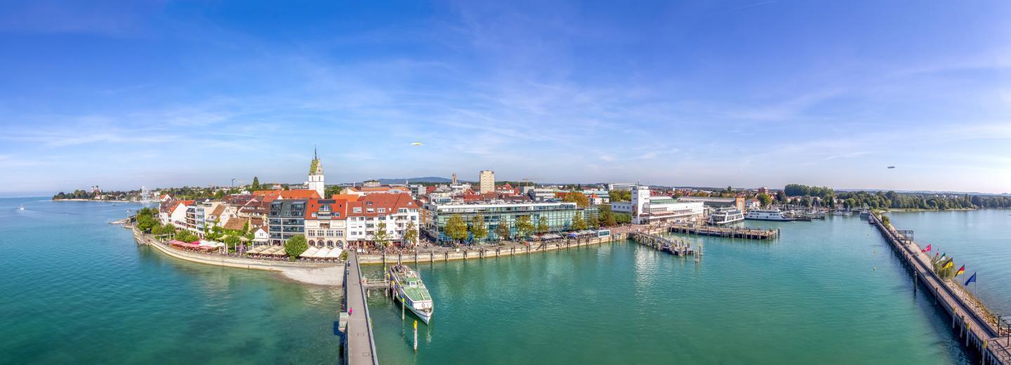 © Eurotours Friedrichshafen