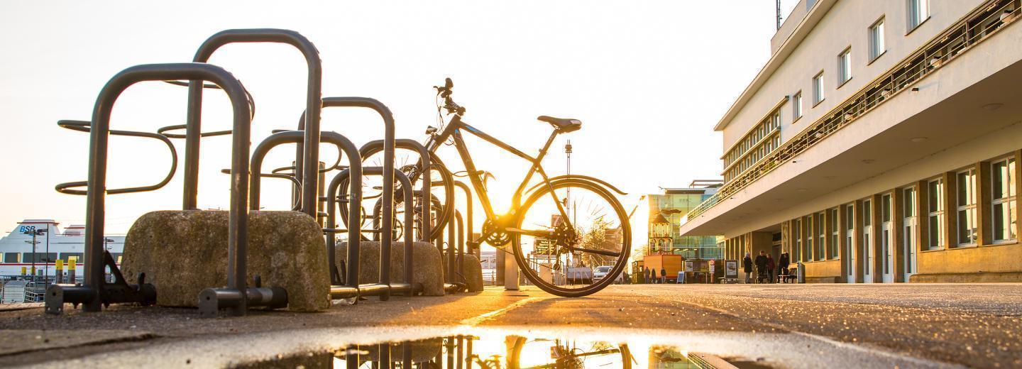 © Tourist-Information Friedrichshafen Friedrichshafen