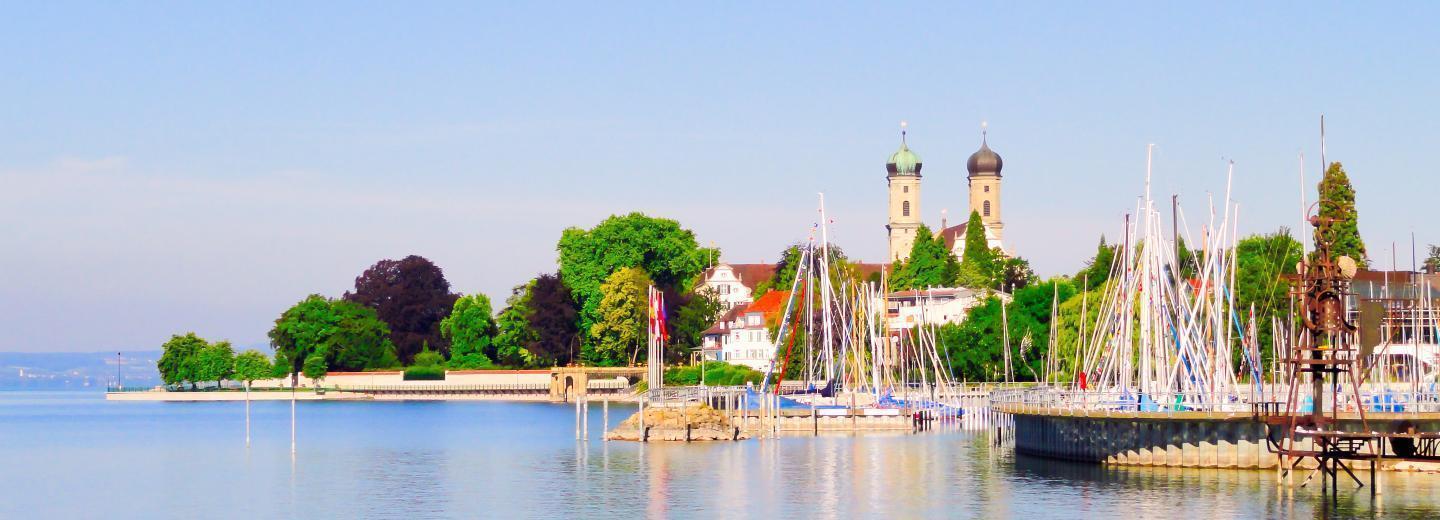 © Eurotours Friedrichshafen