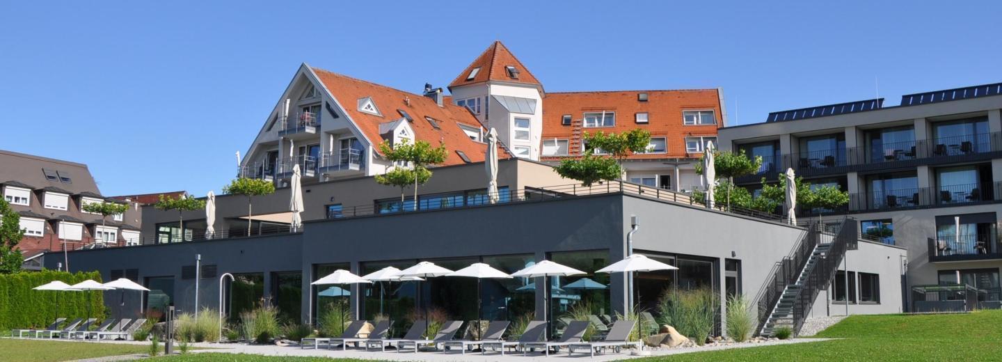 © Eurotours Hotel Traube am See, Friedrichshafen