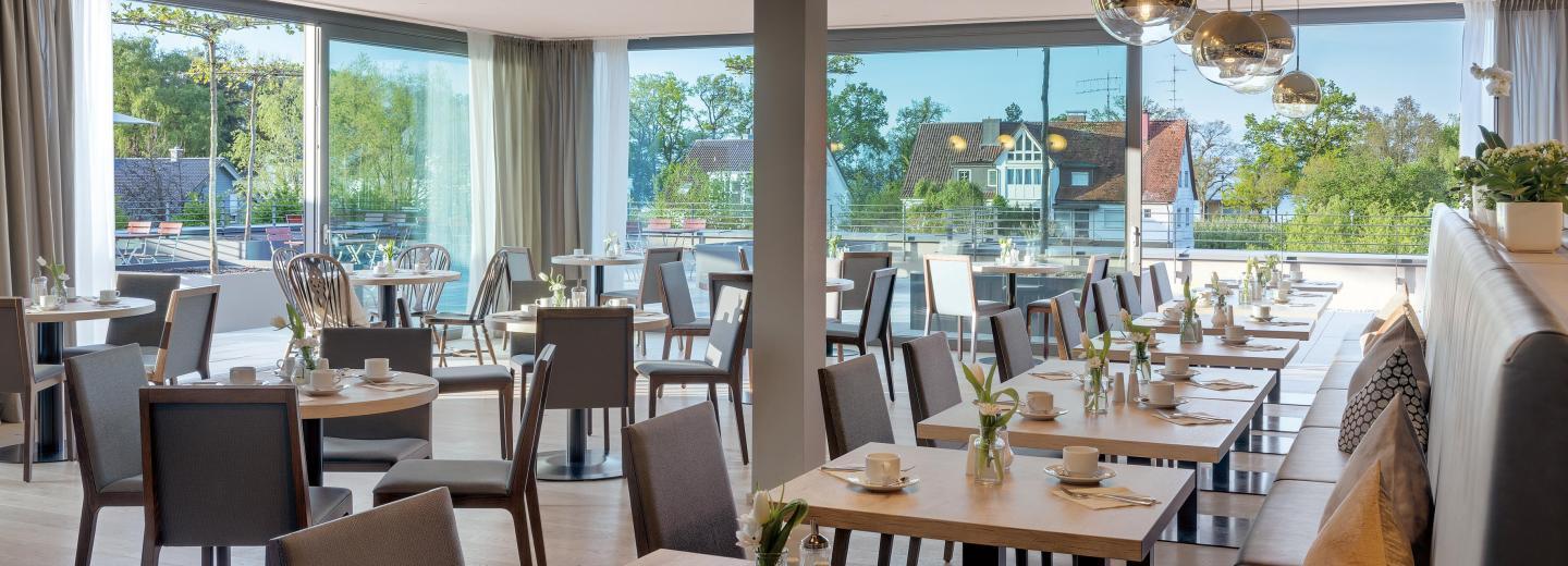 © Eurotours Am Bodensee in Friedrichshafen