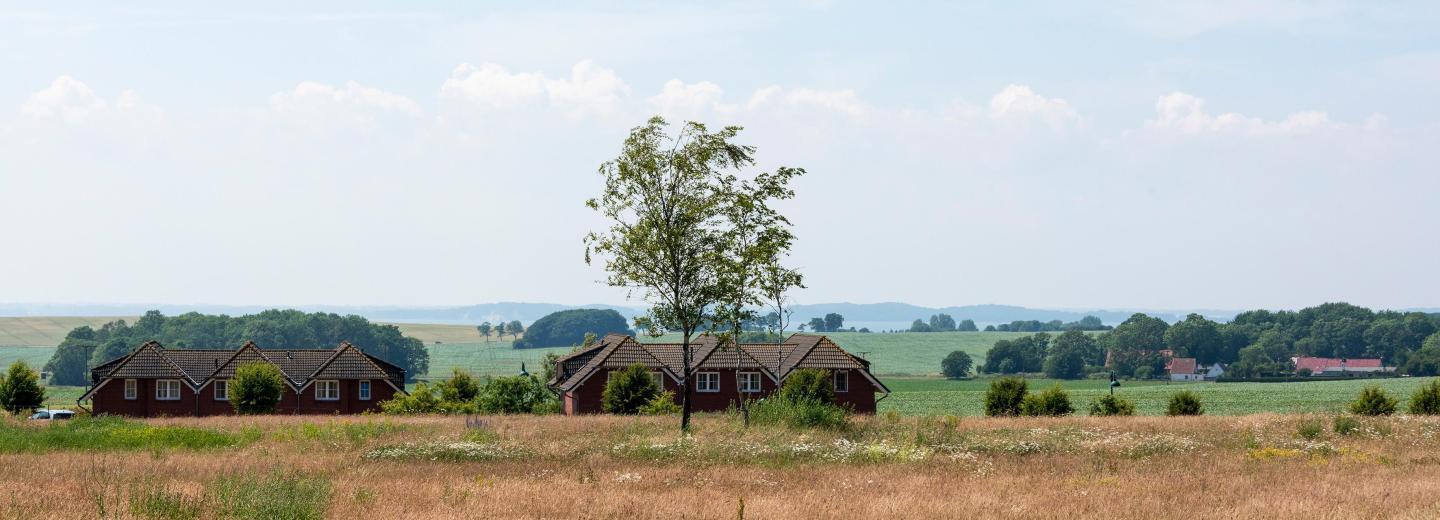 © Eurotours Entspannung und Abenteuer in Sagard