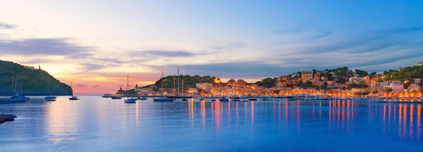 © Depositphotos Mallorca