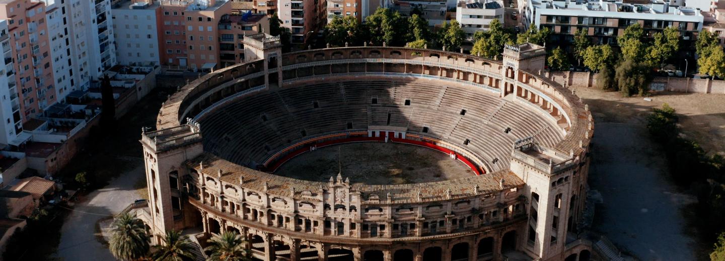 © Eurotours Arena Colisseu Balear