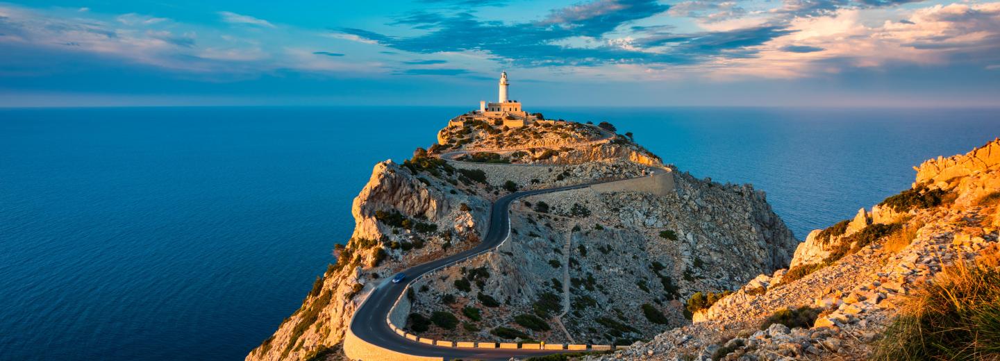 © Eurotours Cap de Formentor